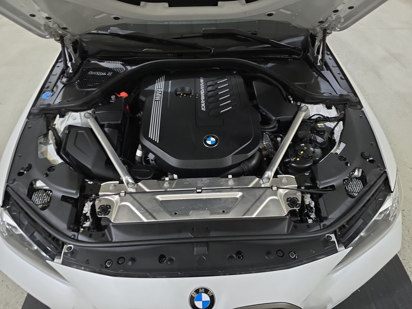 2021 BMW 4 Series M440i xDrive AWD