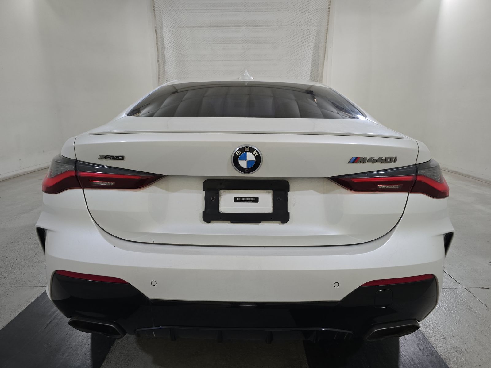 2021 BMW 4 Series M440i xDrive AWD