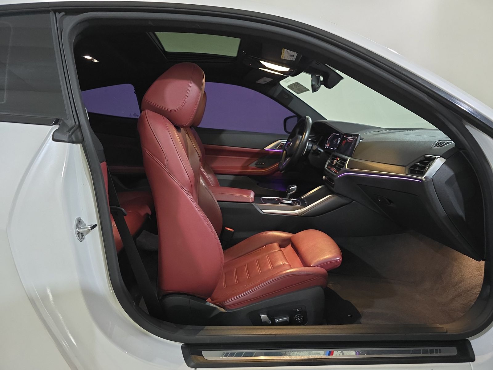 2021 BMW 4 Series M440i xDrive AWD
