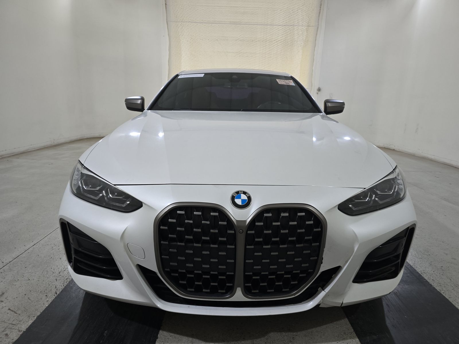 2021 BMW 4 Series M440i xDrive AWD
