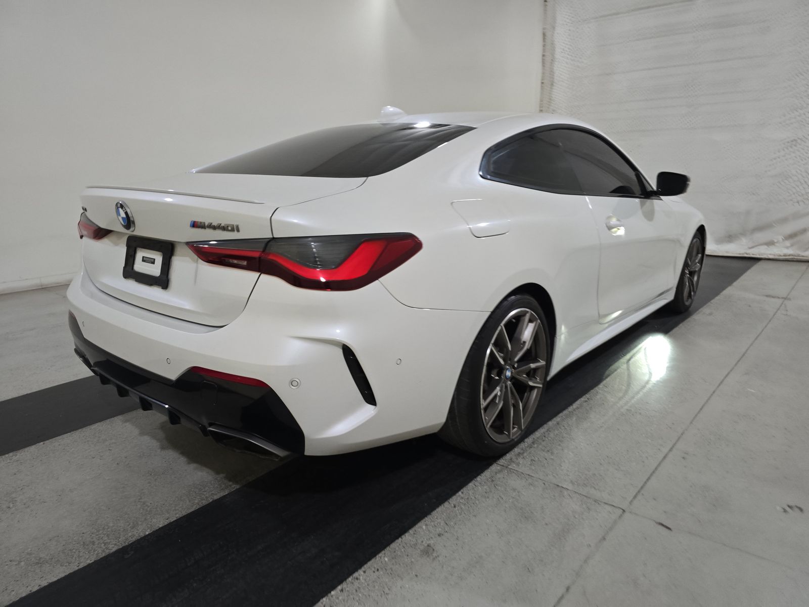 2021 BMW 4 Series M440i xDrive AWD