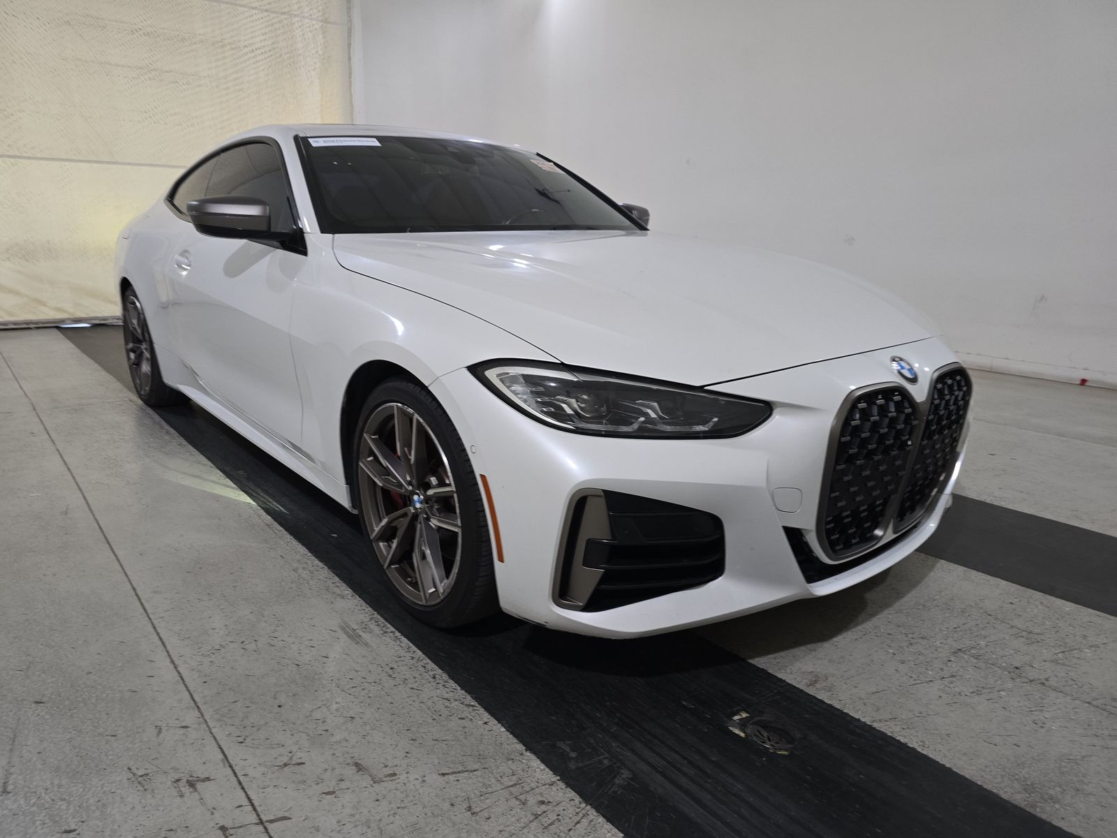 2021 BMW 4 Series M440i xDrive AWD