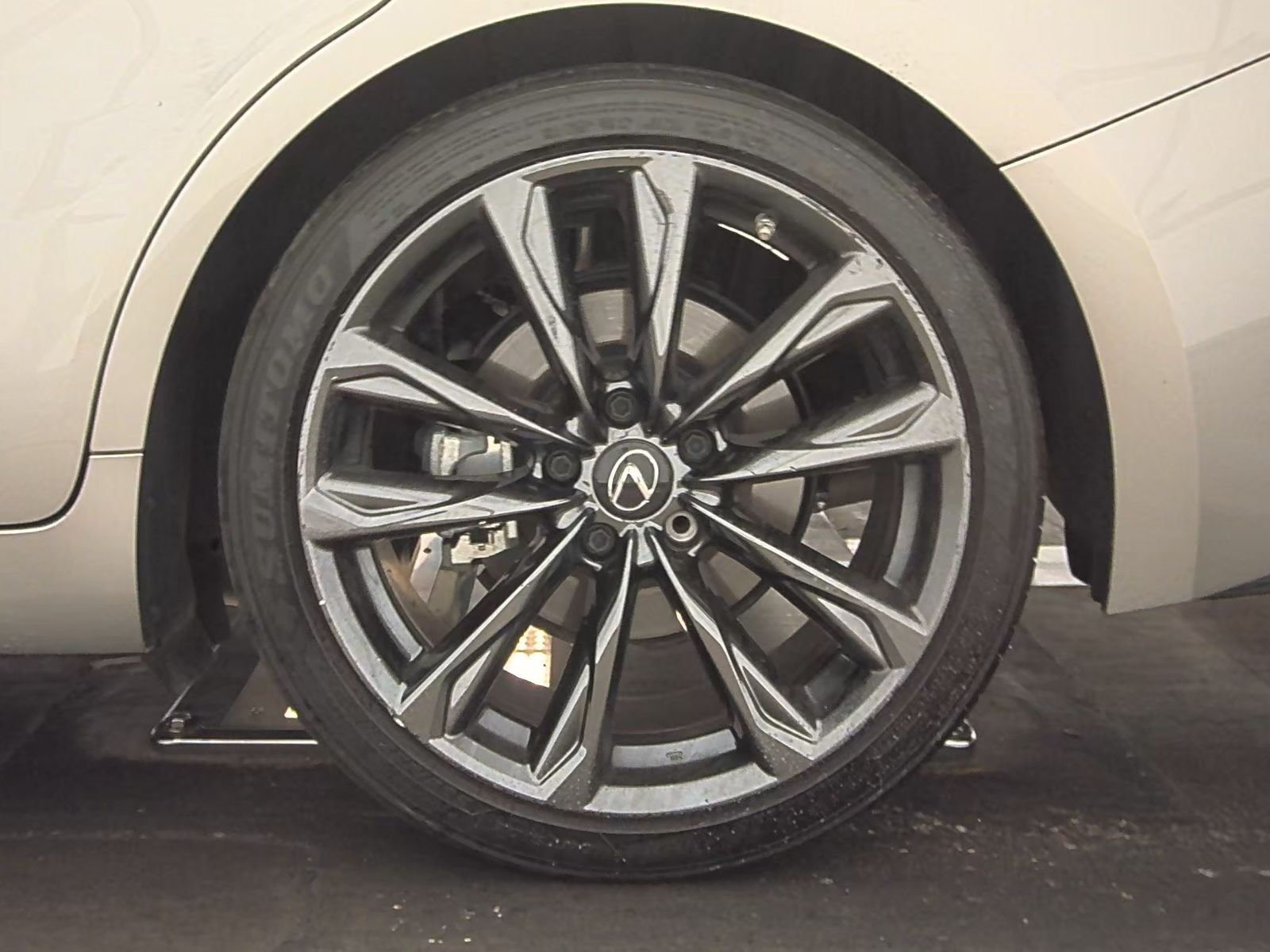 2021 Lexus IS IS 350 F SPORT RWD