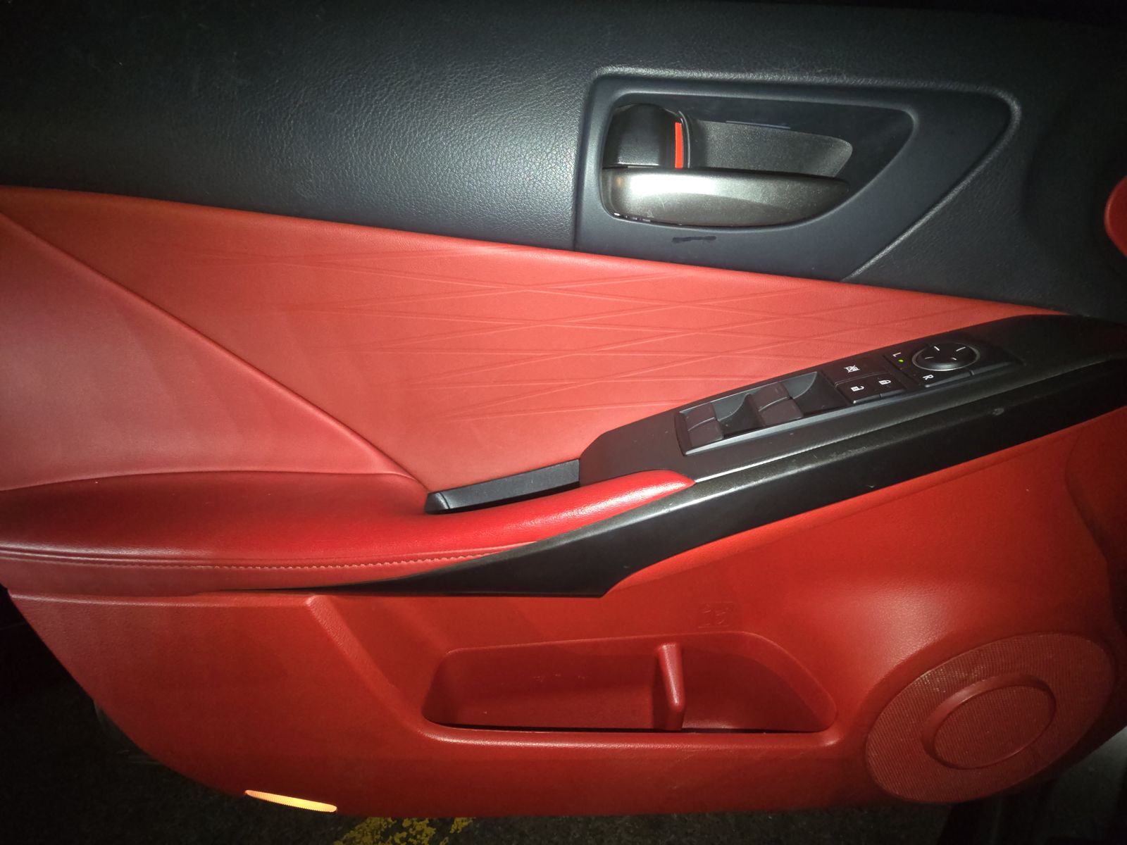 2021 Lexus IS IS 350 F SPORT RWD