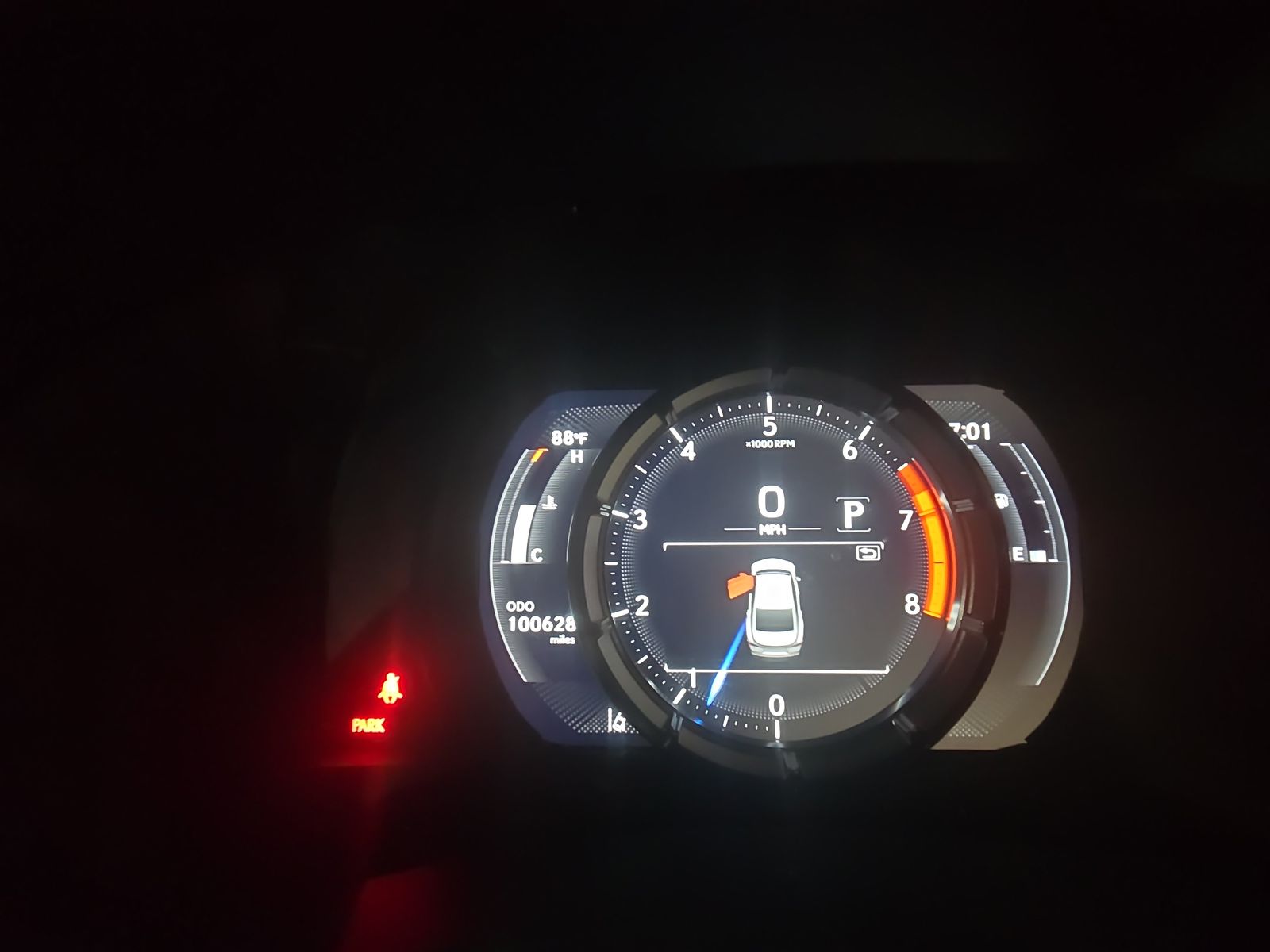 2021 Lexus IS IS 350 F SPORT RWD