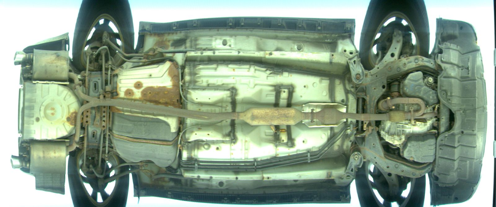 2011 Lexus ES ES 350 FWD