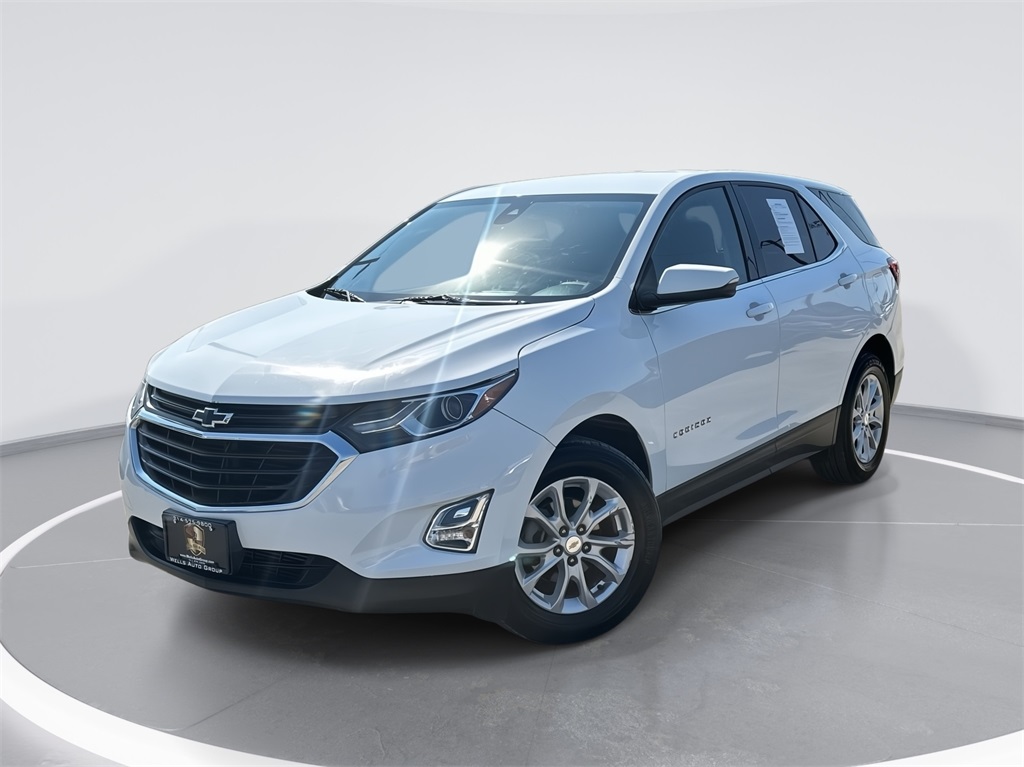 2019 Chevrolet Equinox LT 2FL