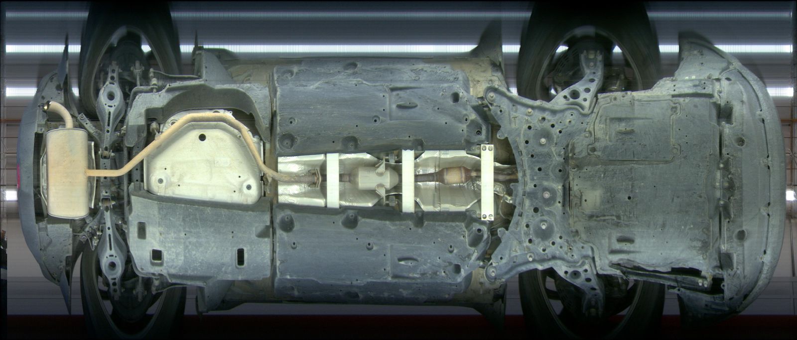 2021 Toyota C-HR Limited FWD