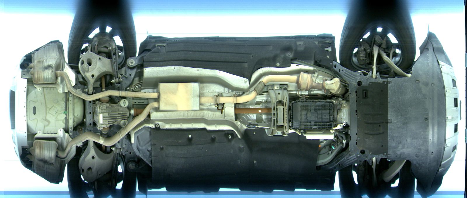 2021 Ford Explorer XLT RWD