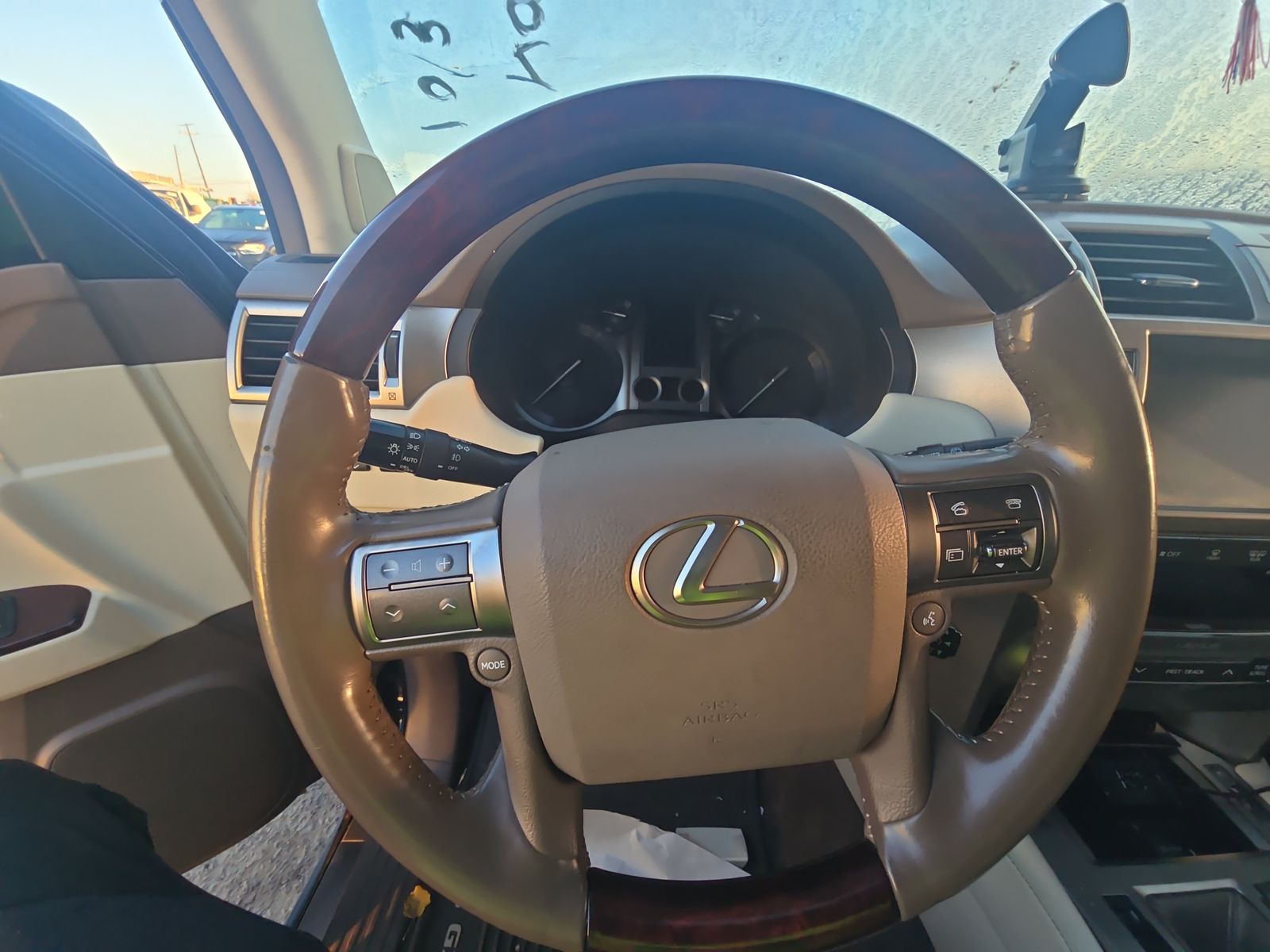 2018 Lexus GX GX 460 Premium AWD