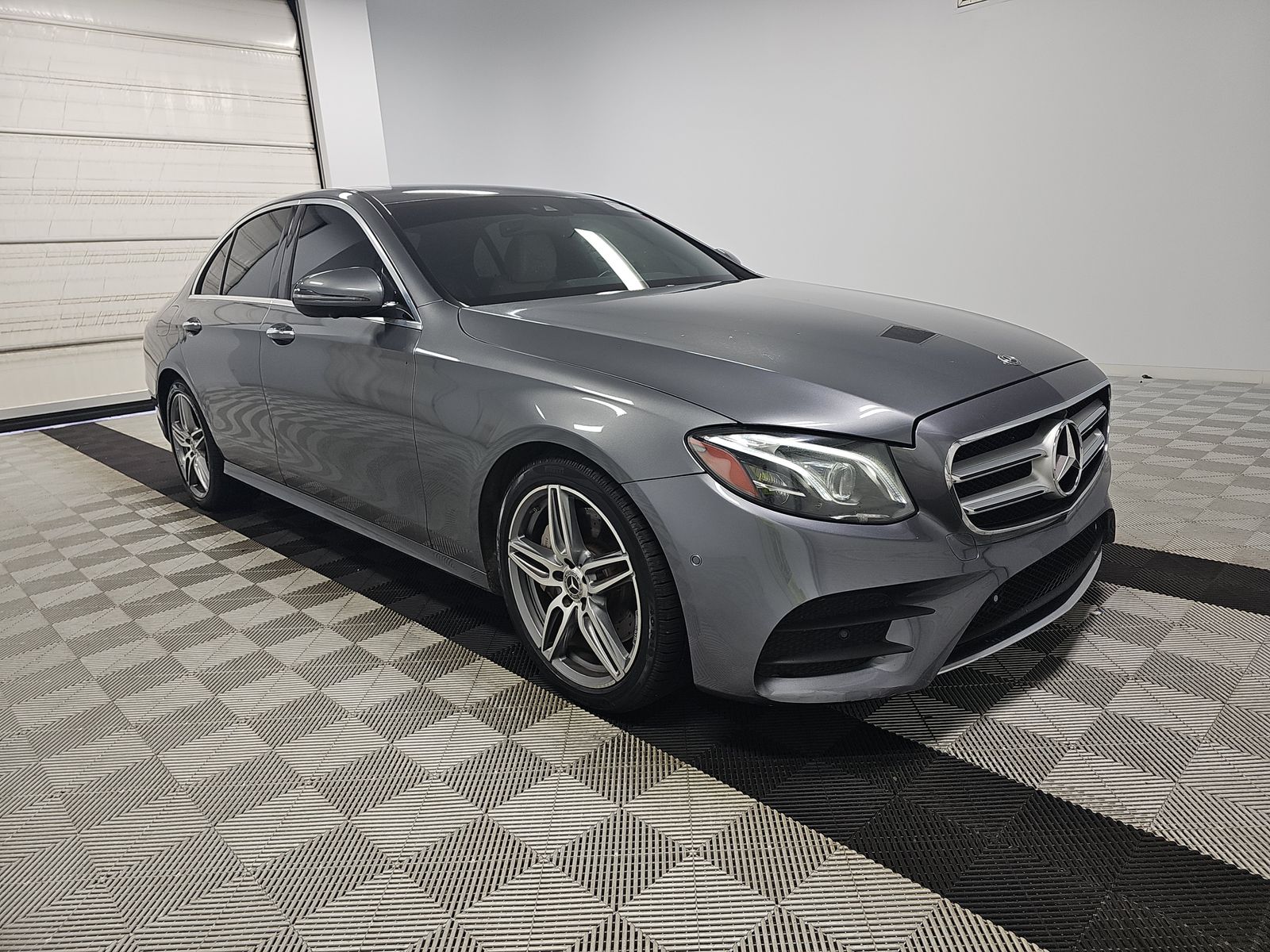 2019 Mercedes-Benz E-Class E 300 RWD