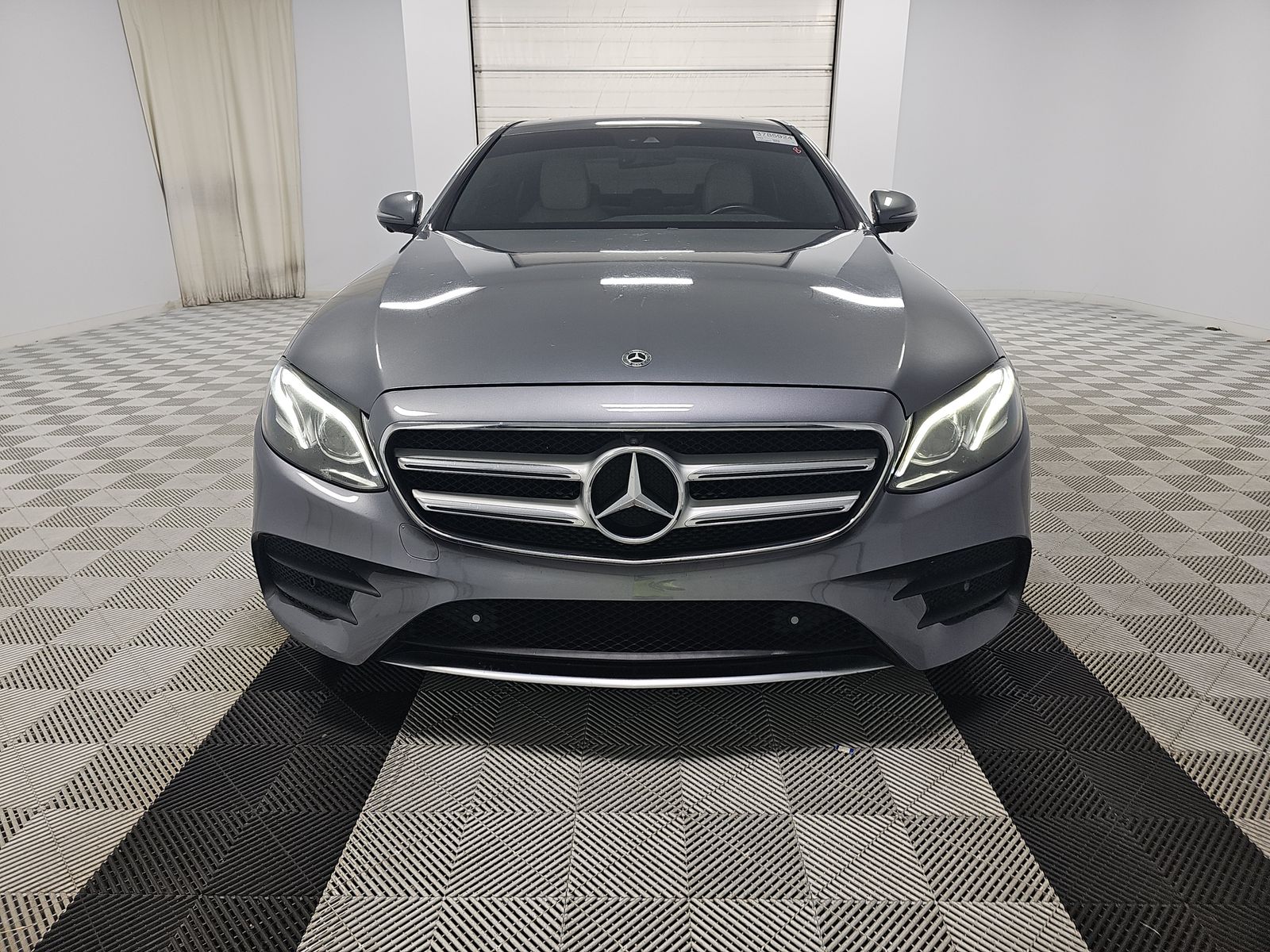 2019 Mercedes-Benz E-Class E 300 RWD