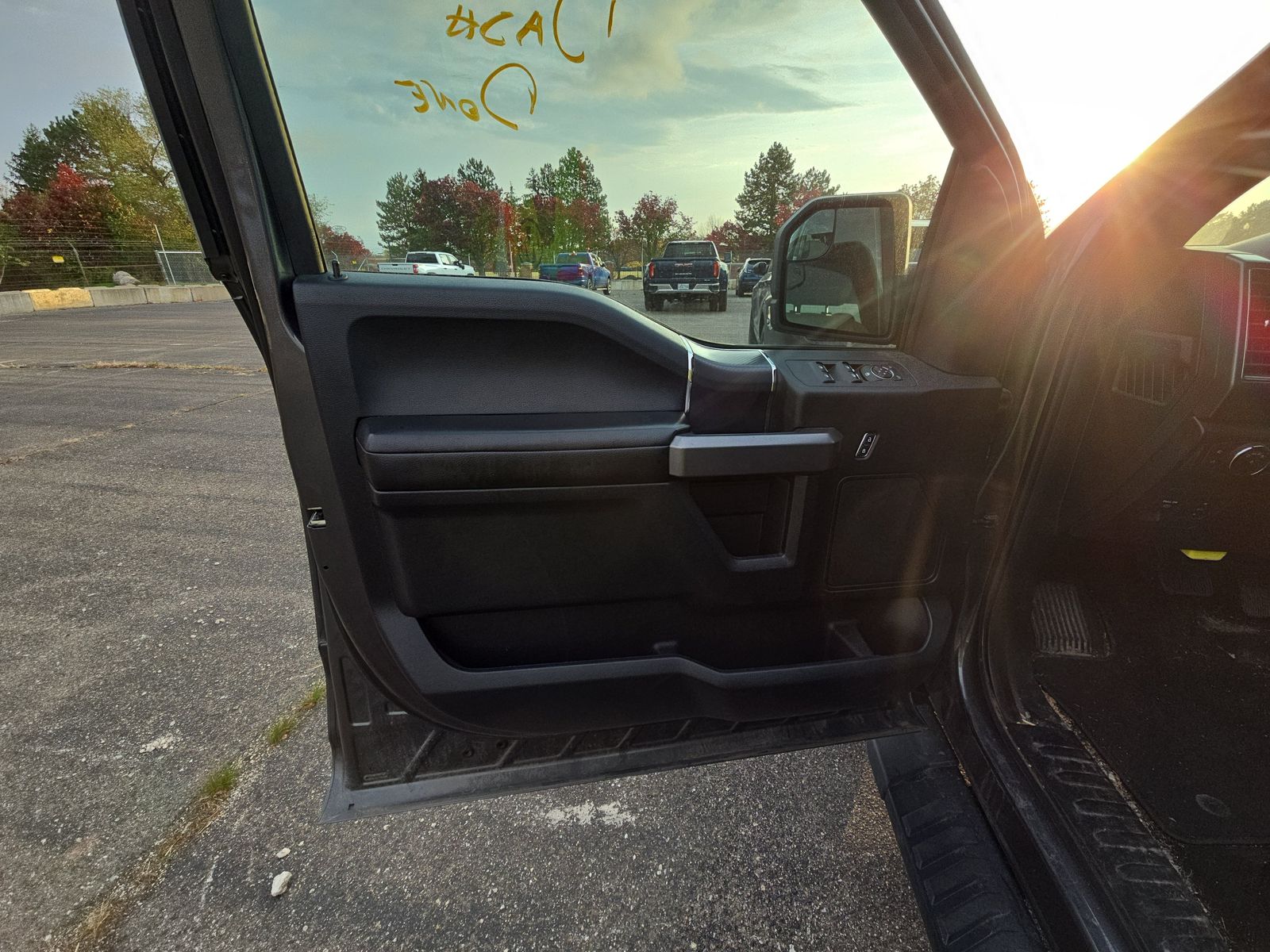 2019 Ford F-150 XLT AWD