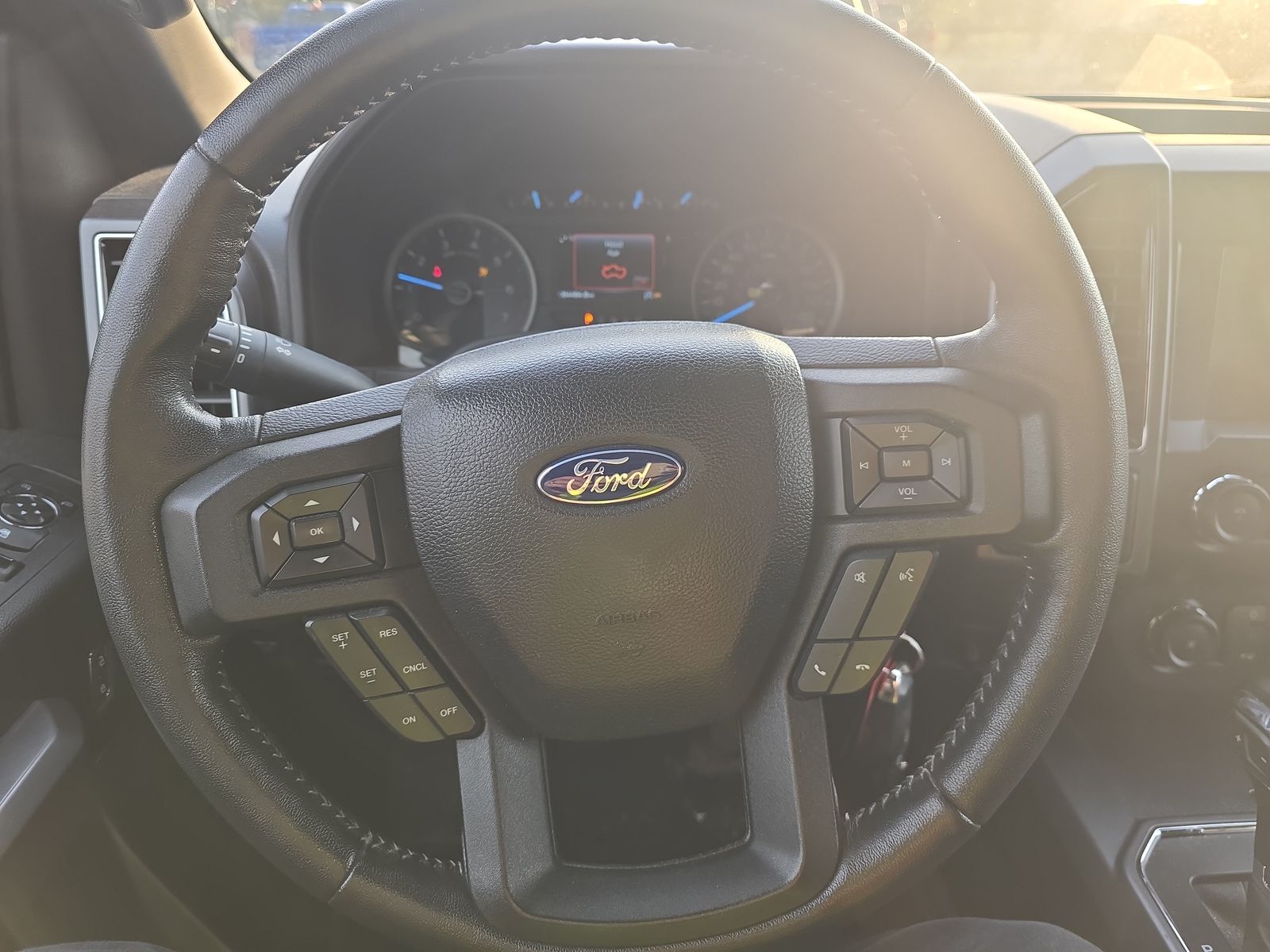 2019 Ford F-150 XLT AWD