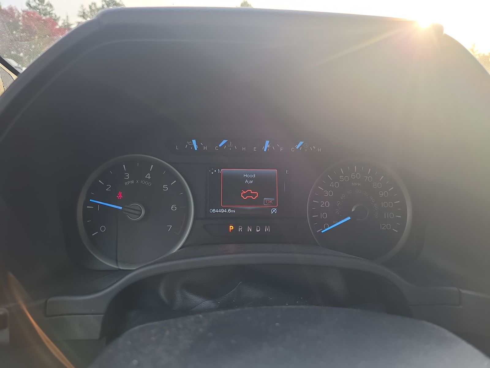 2019 Ford F-150 XLT AWD