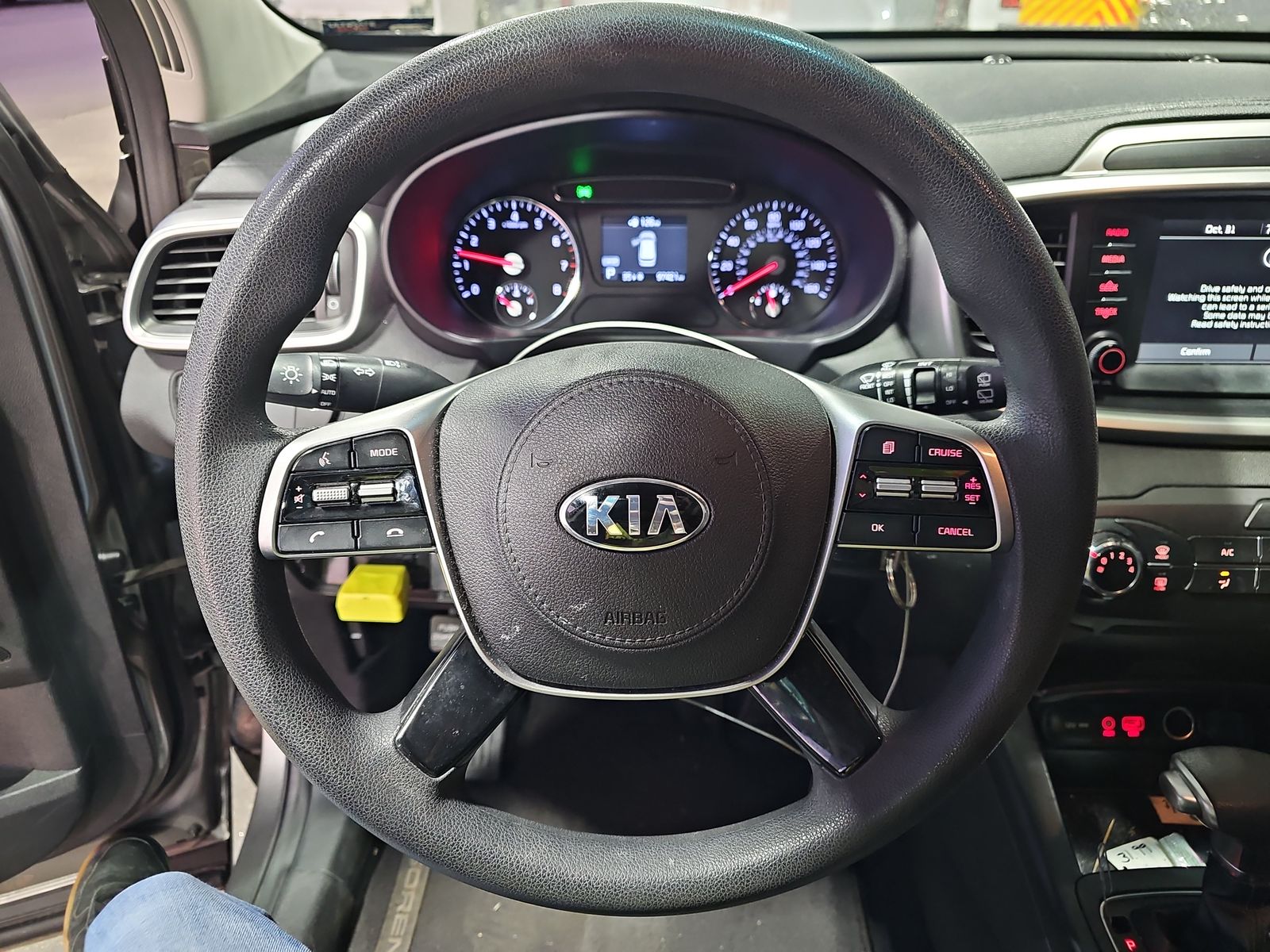 2019 Kia Sorento L FWD