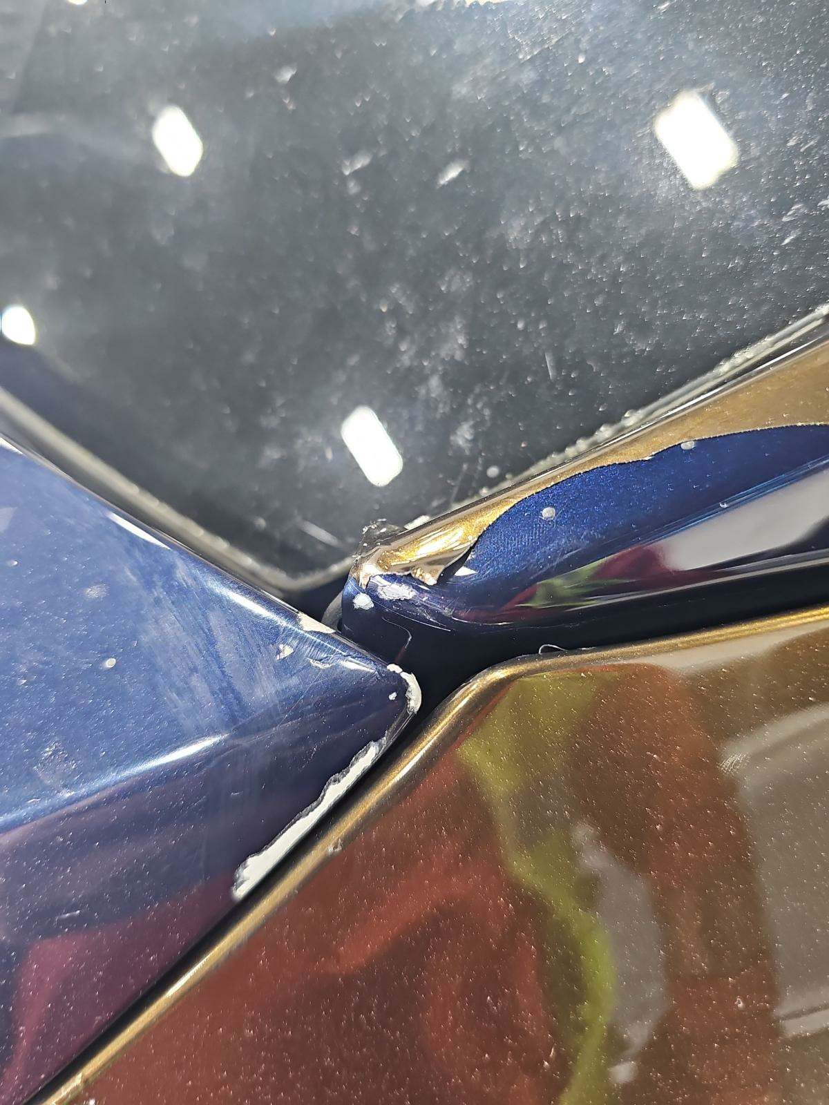 2015 Tesla Model S 85D AWD