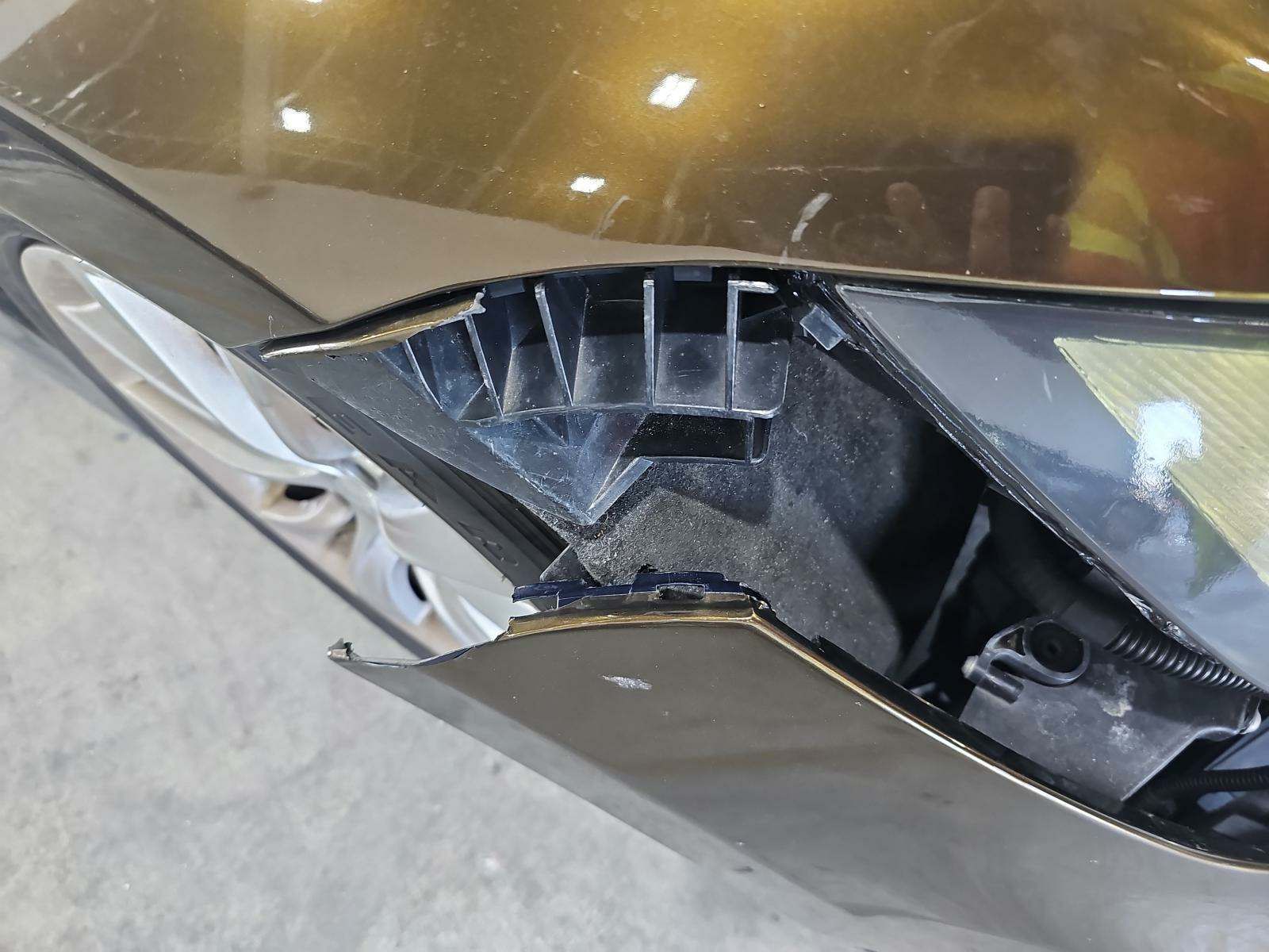 2015 Tesla Model S 85D AWD