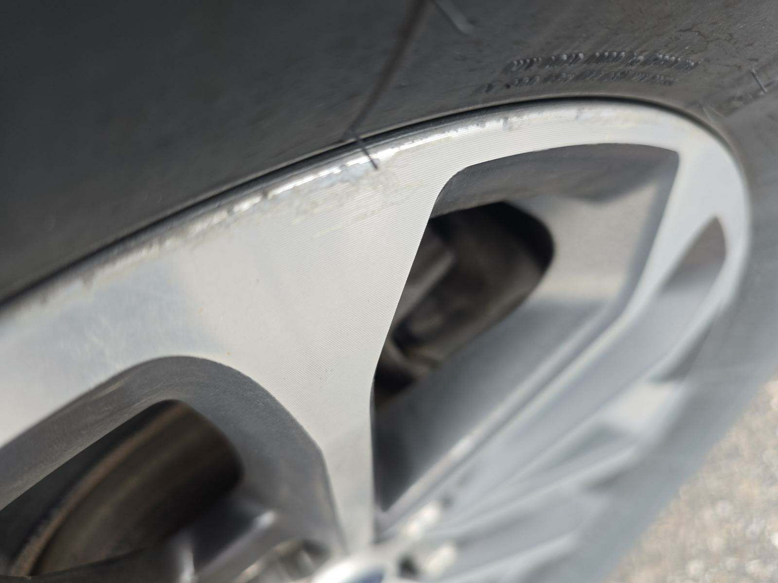 2019 Ford F-150 XLT AWD