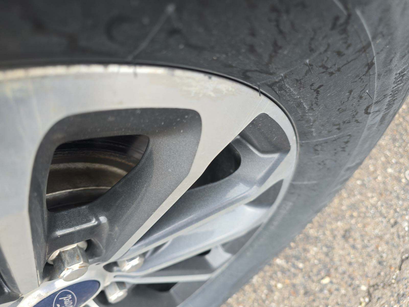 2019 Ford F-150 XLT AWD