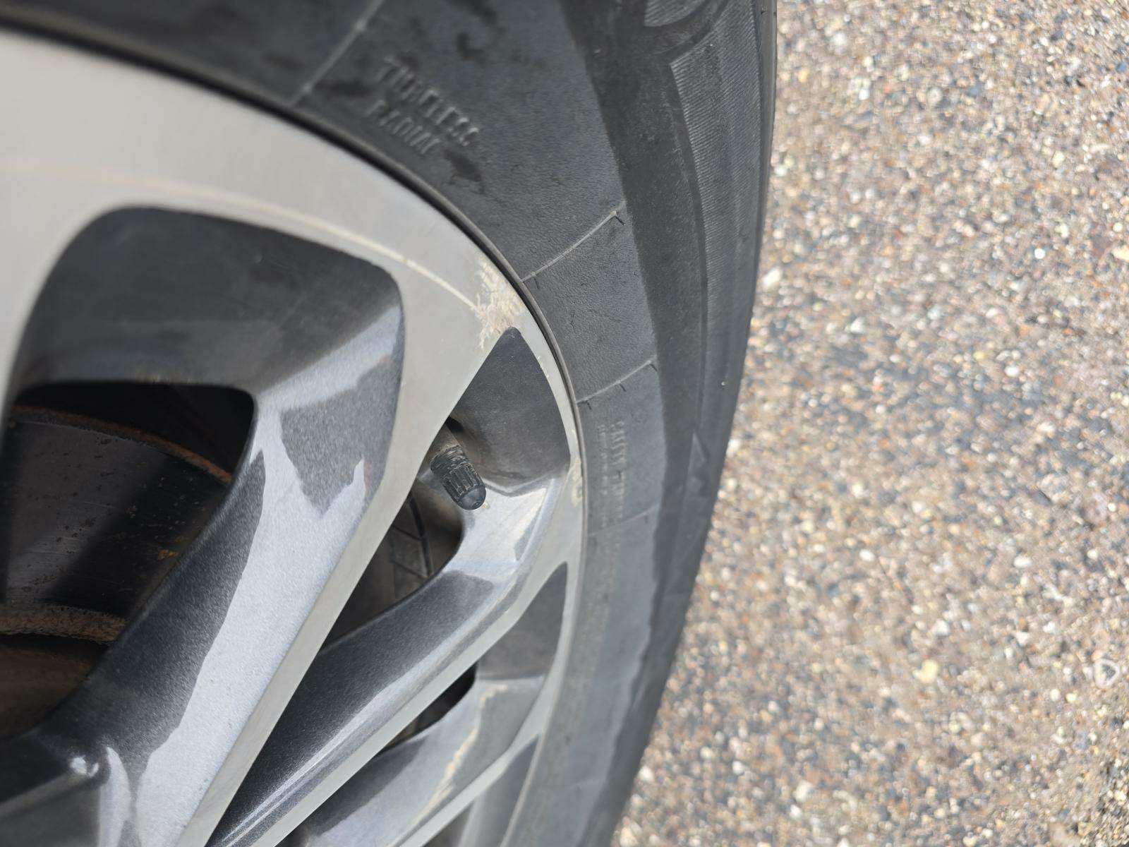 2019 Ford F-150 XLT AWD