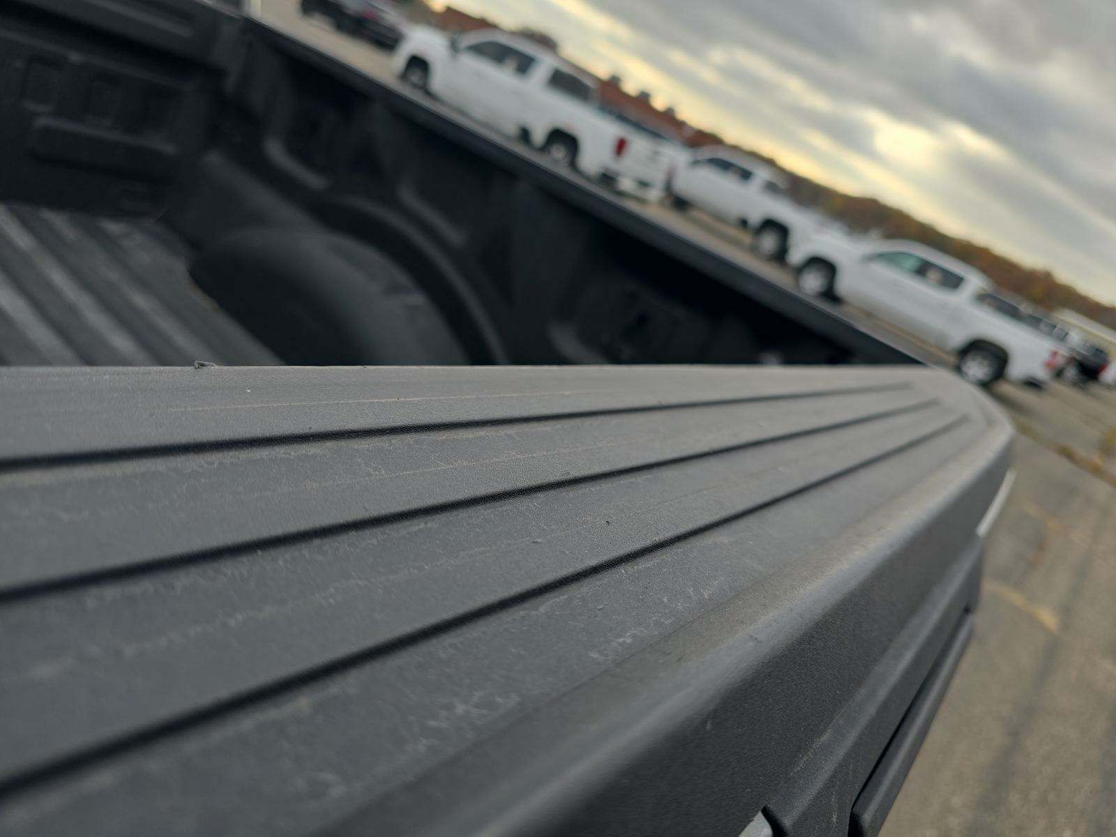 2019 Ford F-150 XLT AWD