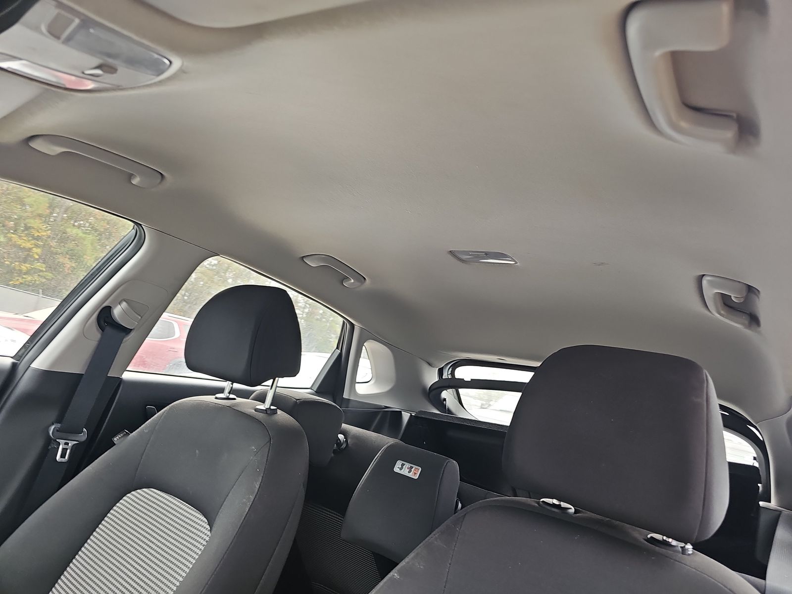 2021 Hyundai Kona SE AWD