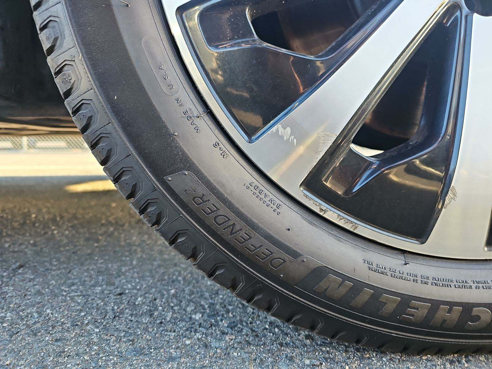 2021 Mercedes-Benz GLB GLB 250 FWD