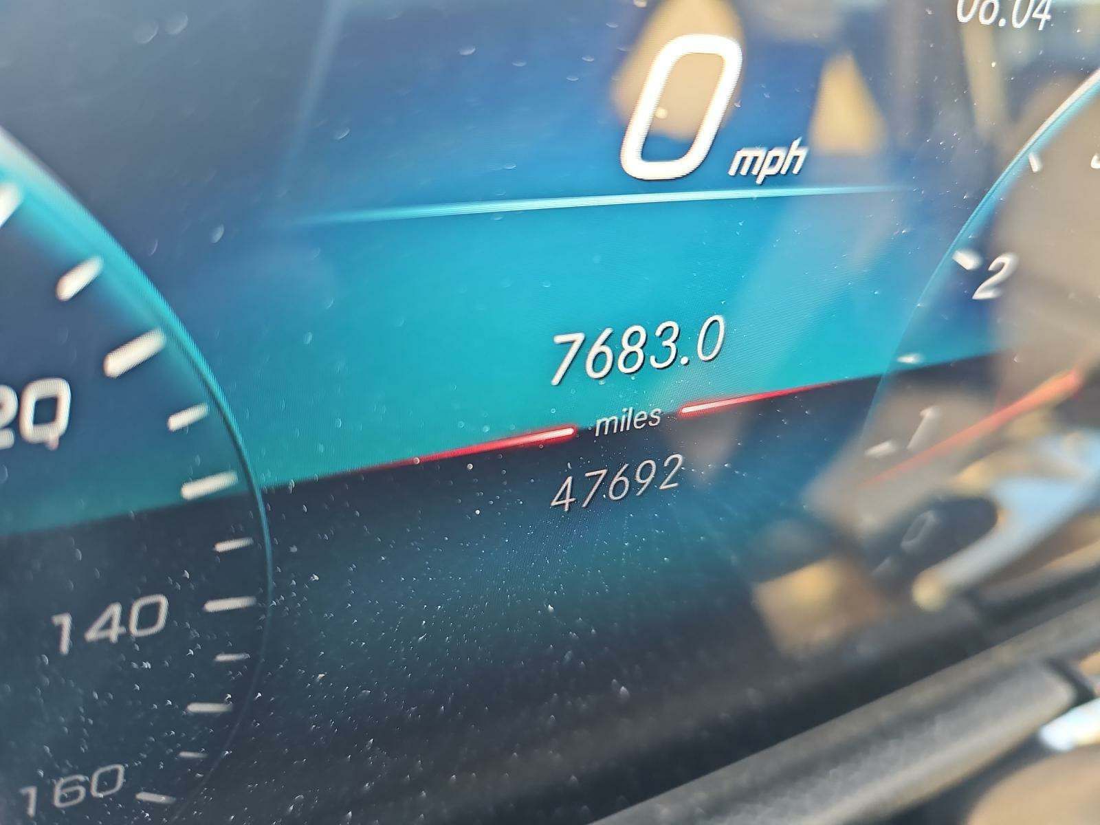 2021 Mercedes-Benz GLB GLB 250 FWD