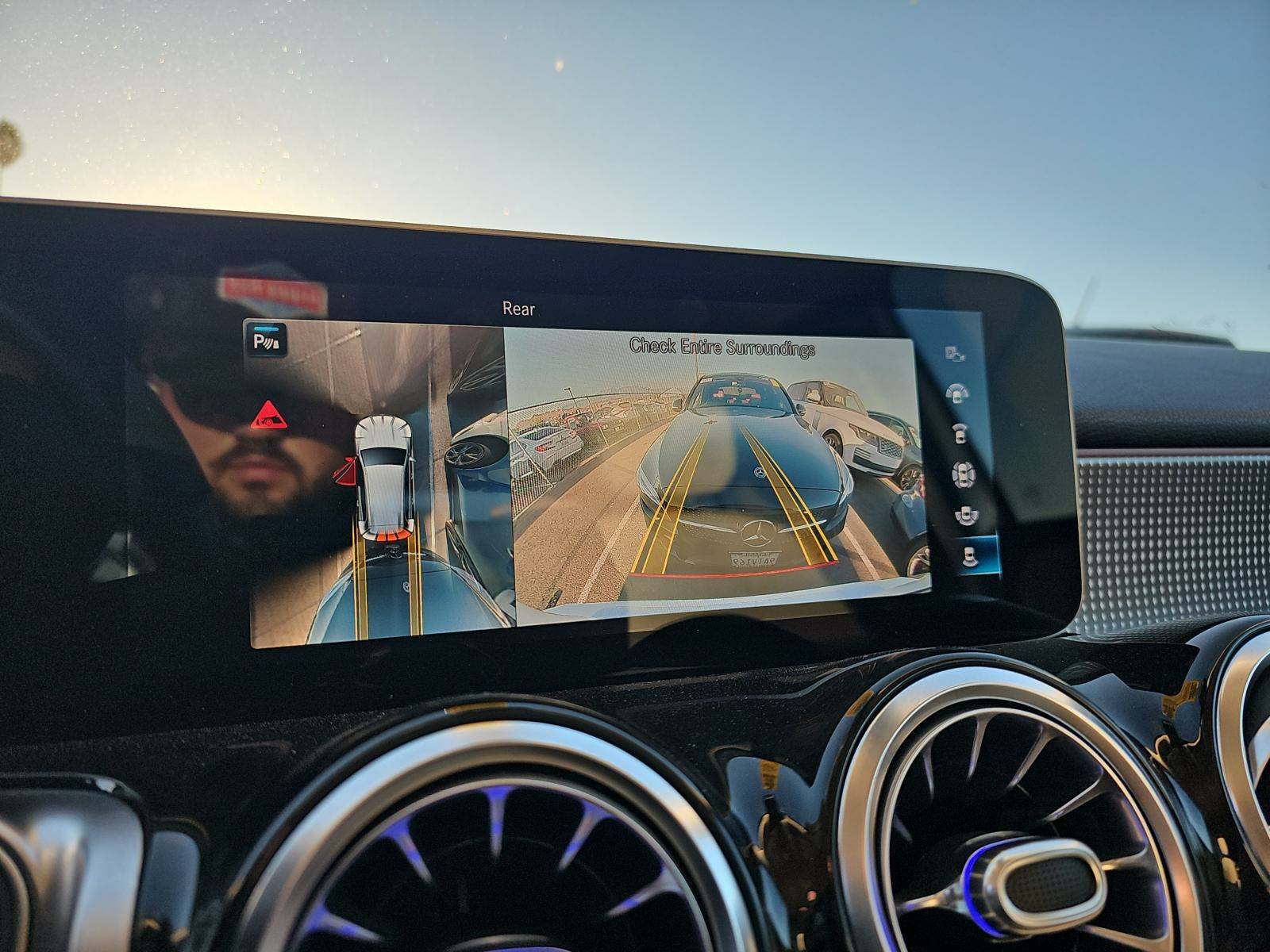 2021 Mercedes-Benz GLB GLB 250 FWD