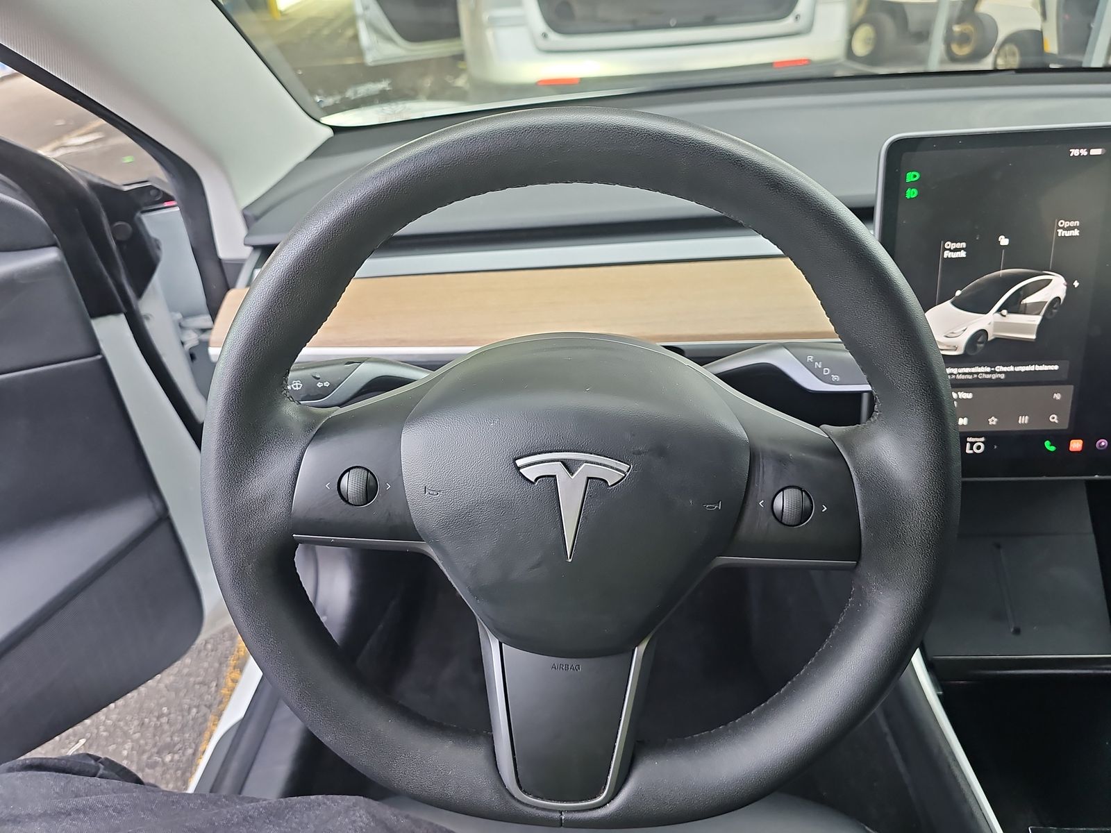 2020 Tesla Model 3 Standard Range Plus RWD