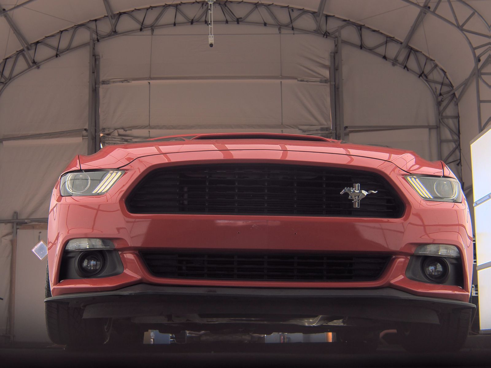 2017 Ford Mustang GT Premium RWD