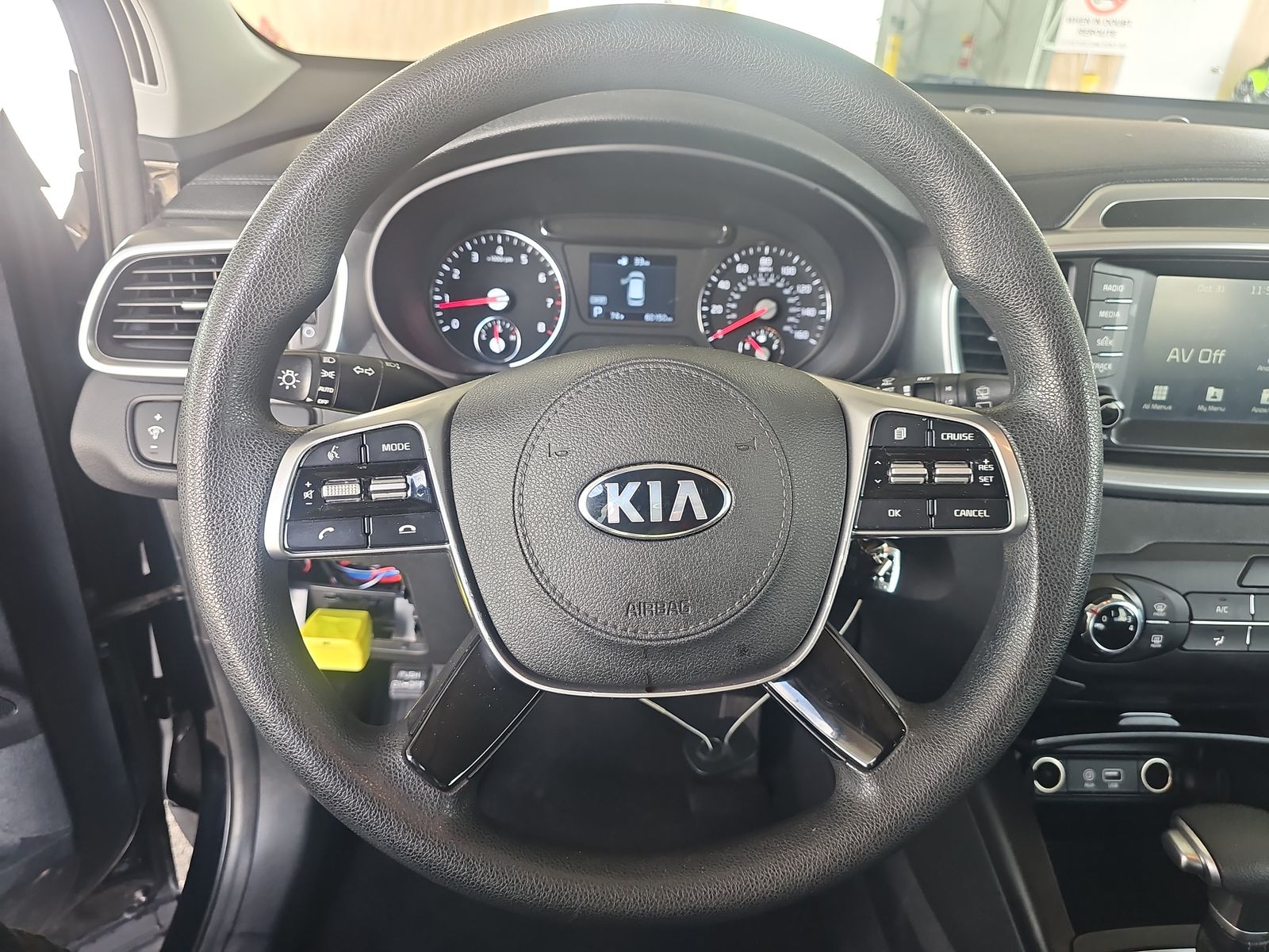 2019 Kia Sorento L FWD