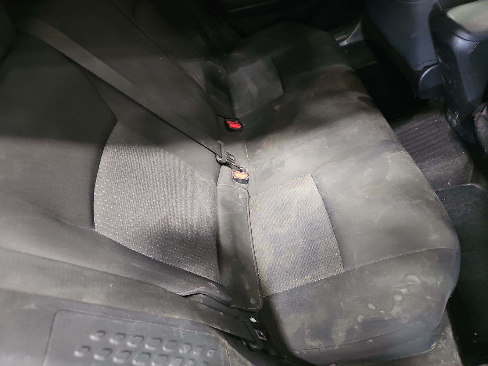 2018 Toyota C-HR XLE FWD