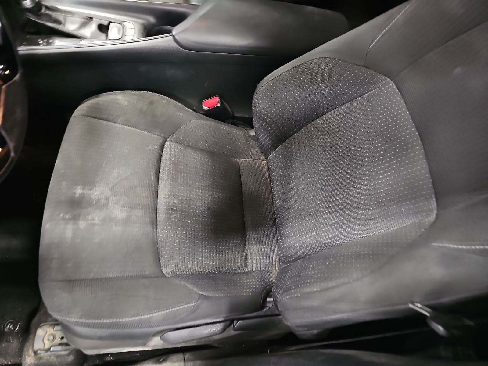 2018 Toyota C-HR XLE FWD