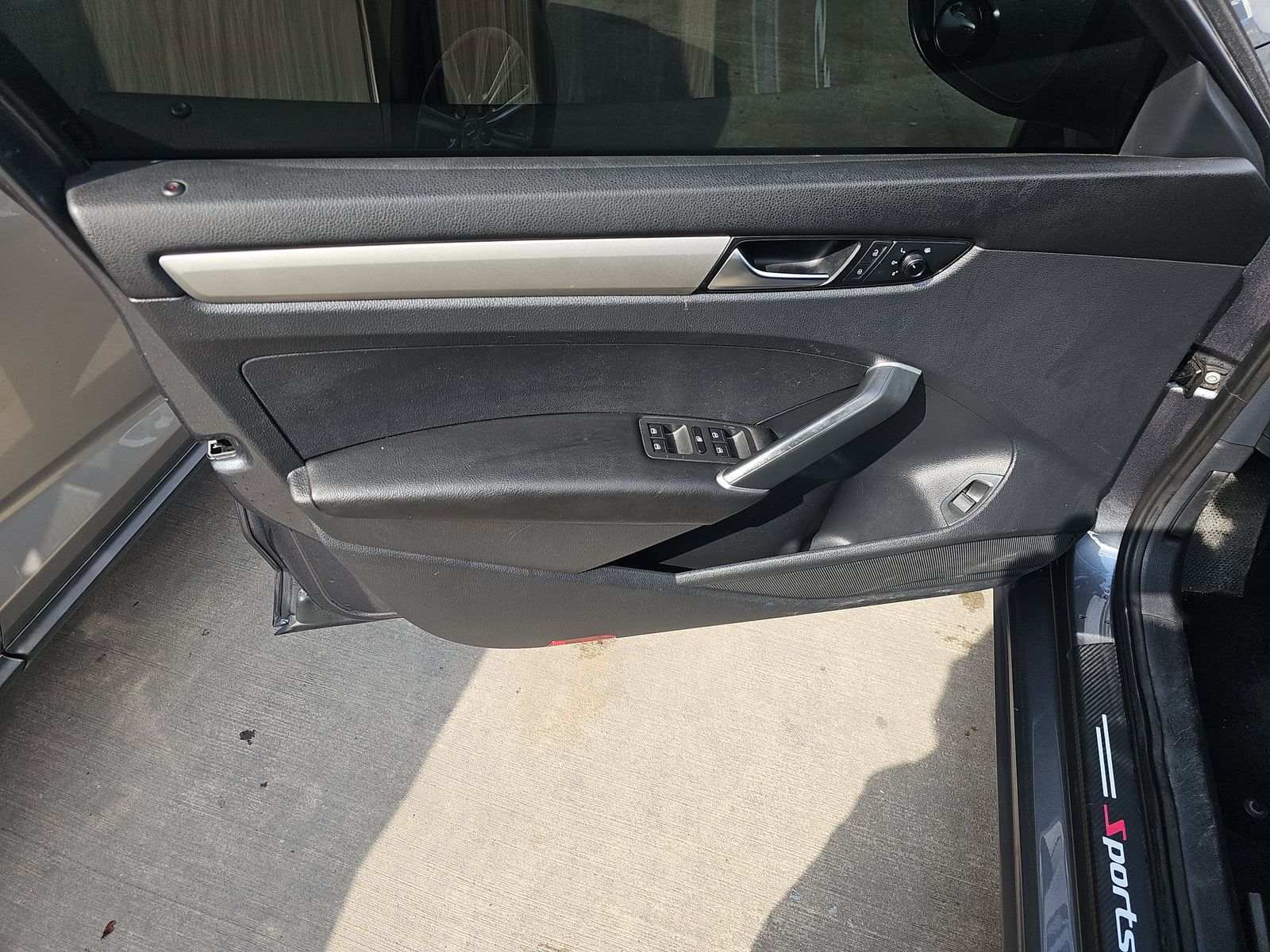 2021 Volkswagen Passat 2.0T S FWD