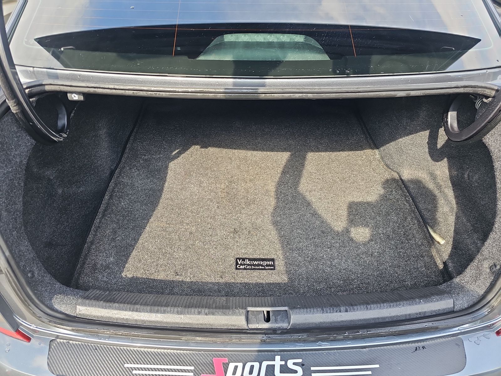 2021 Volkswagen Passat 2.0T S FWD