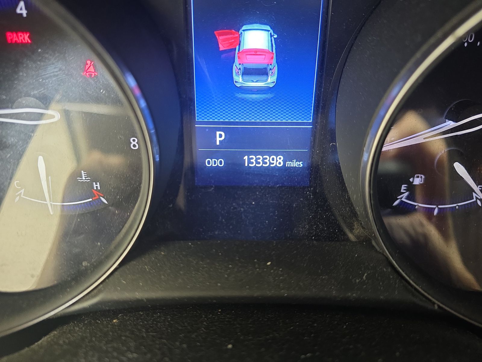 2021 Toyota C-HR Limited FWD