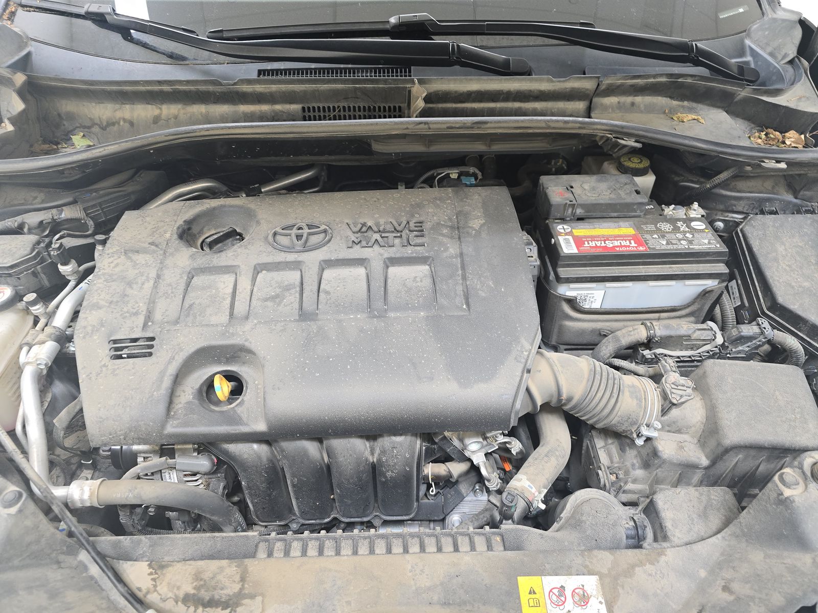 2021 Toyota C-HR Limited FWD