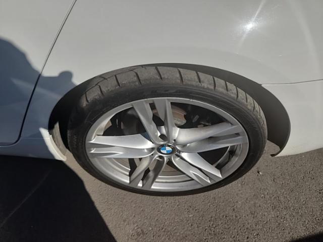 2015 BMW 6 Series 640i xDrive AWD