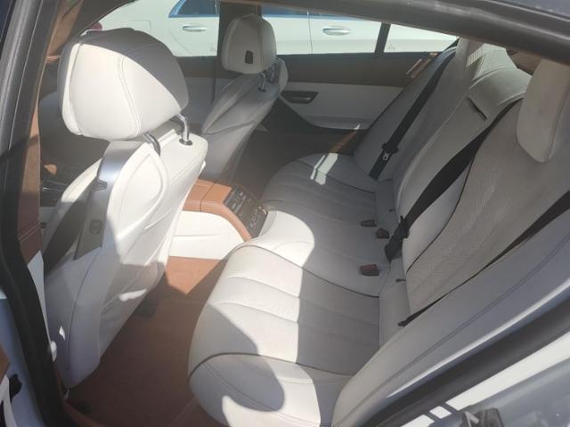 2015 BMW 6 Series 640i xDrive AWD