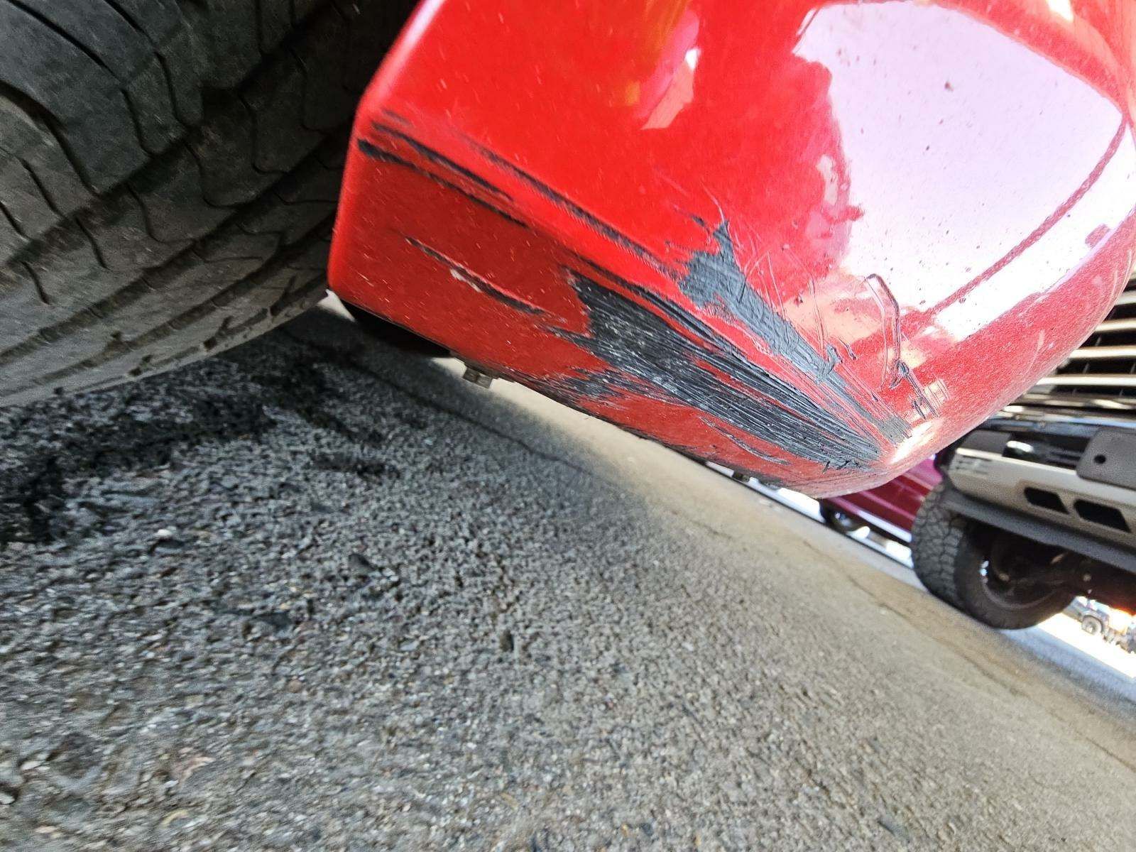 2022 Chevrolet Camaro 1LT RWD