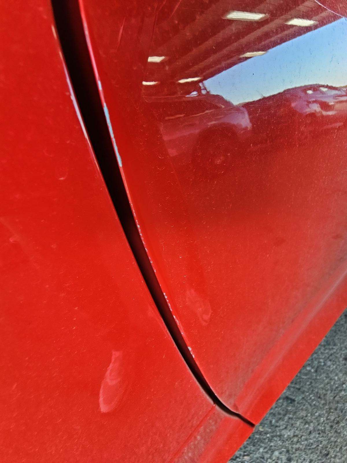 2022 Chevrolet Camaro 1LT RWD