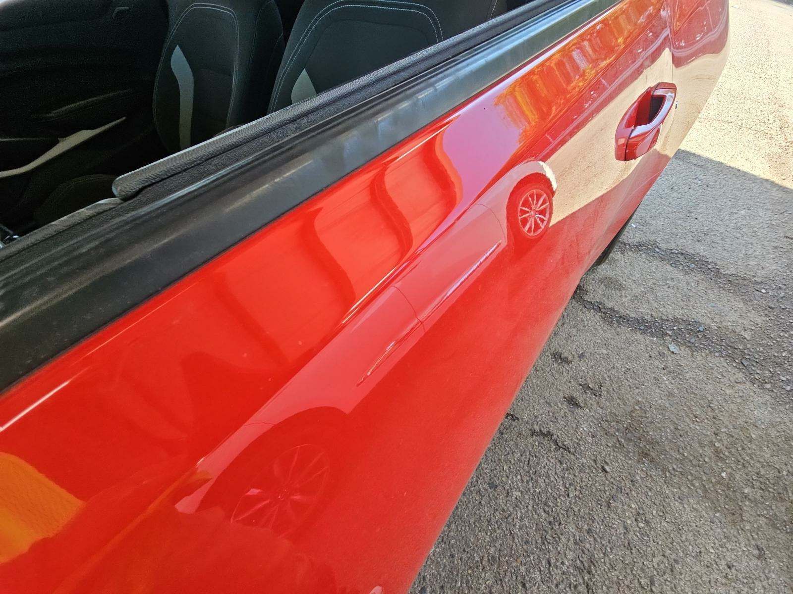 2022 Chevrolet Camaro 1LT RWD
