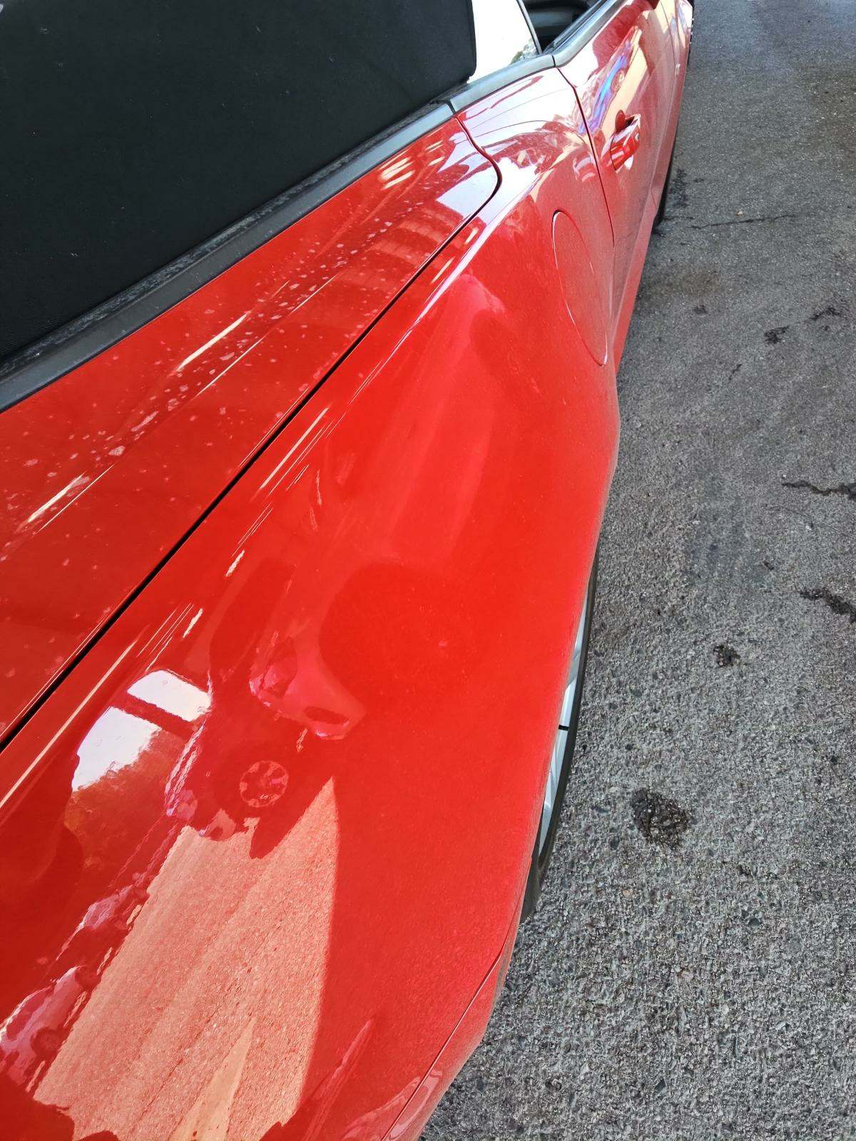 2022 Chevrolet Camaro 1LT RWD