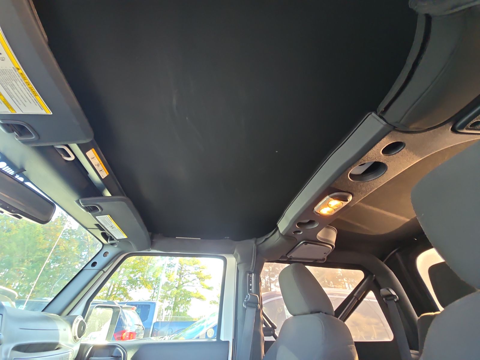 2017 Jeep Wrangler Sport AWD