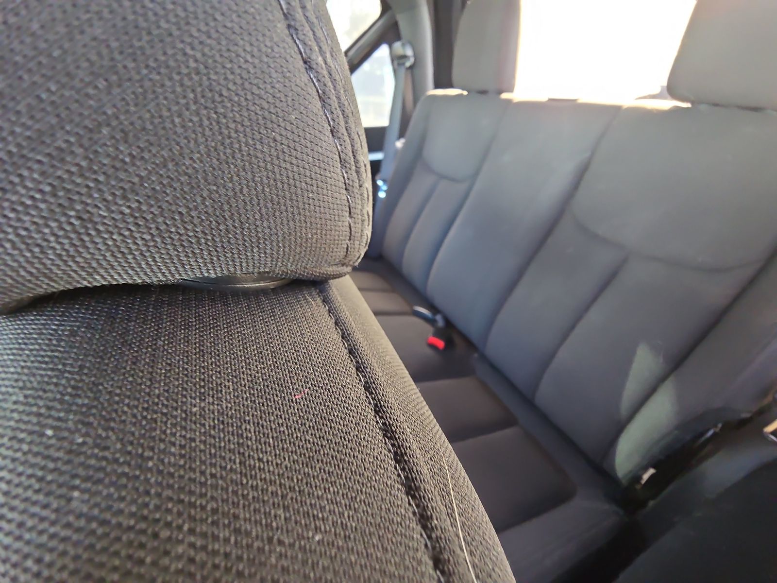 2017 Jeep Wrangler Sport AWD