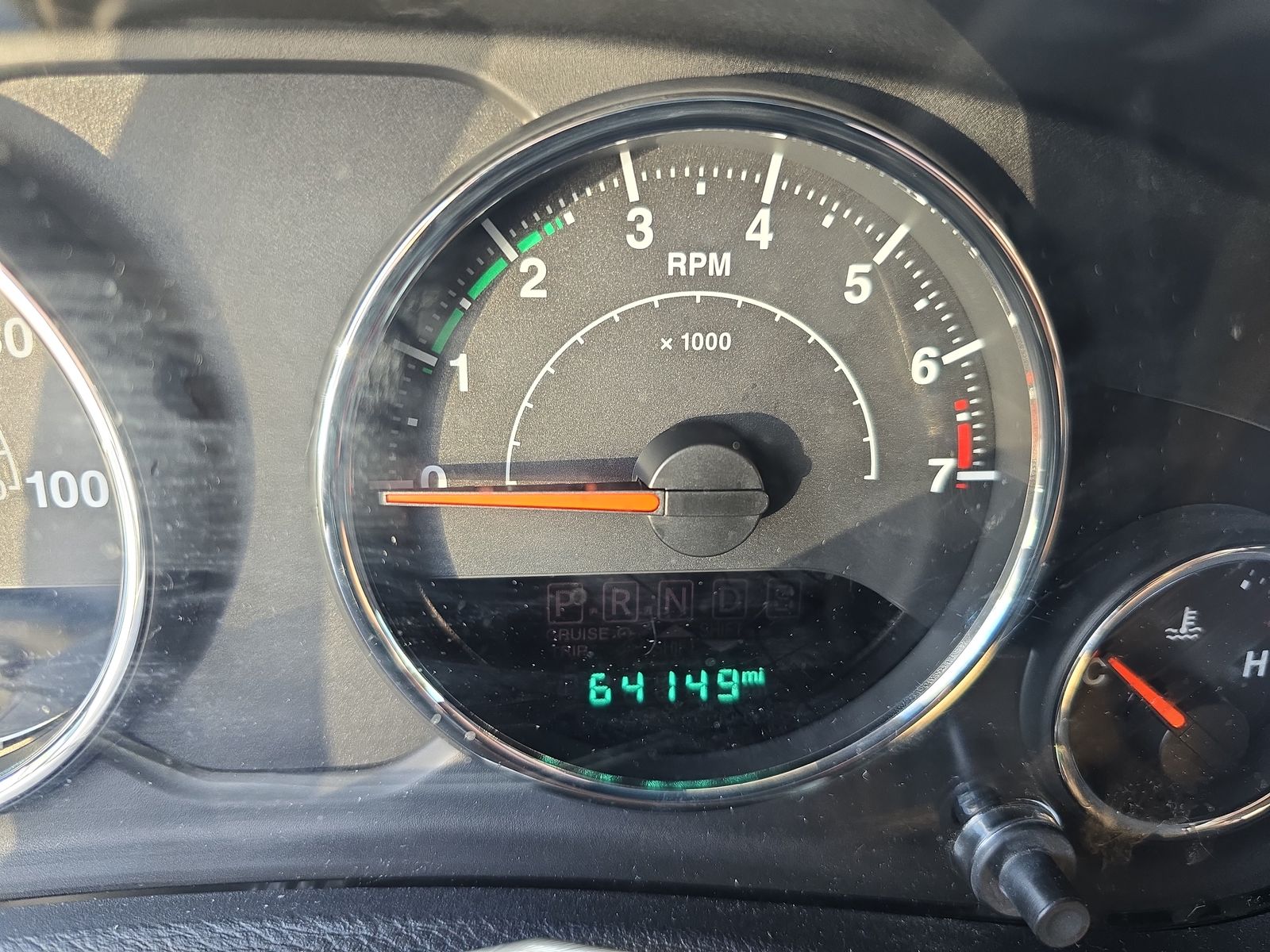 2017 Jeep Wrangler Sport AWD