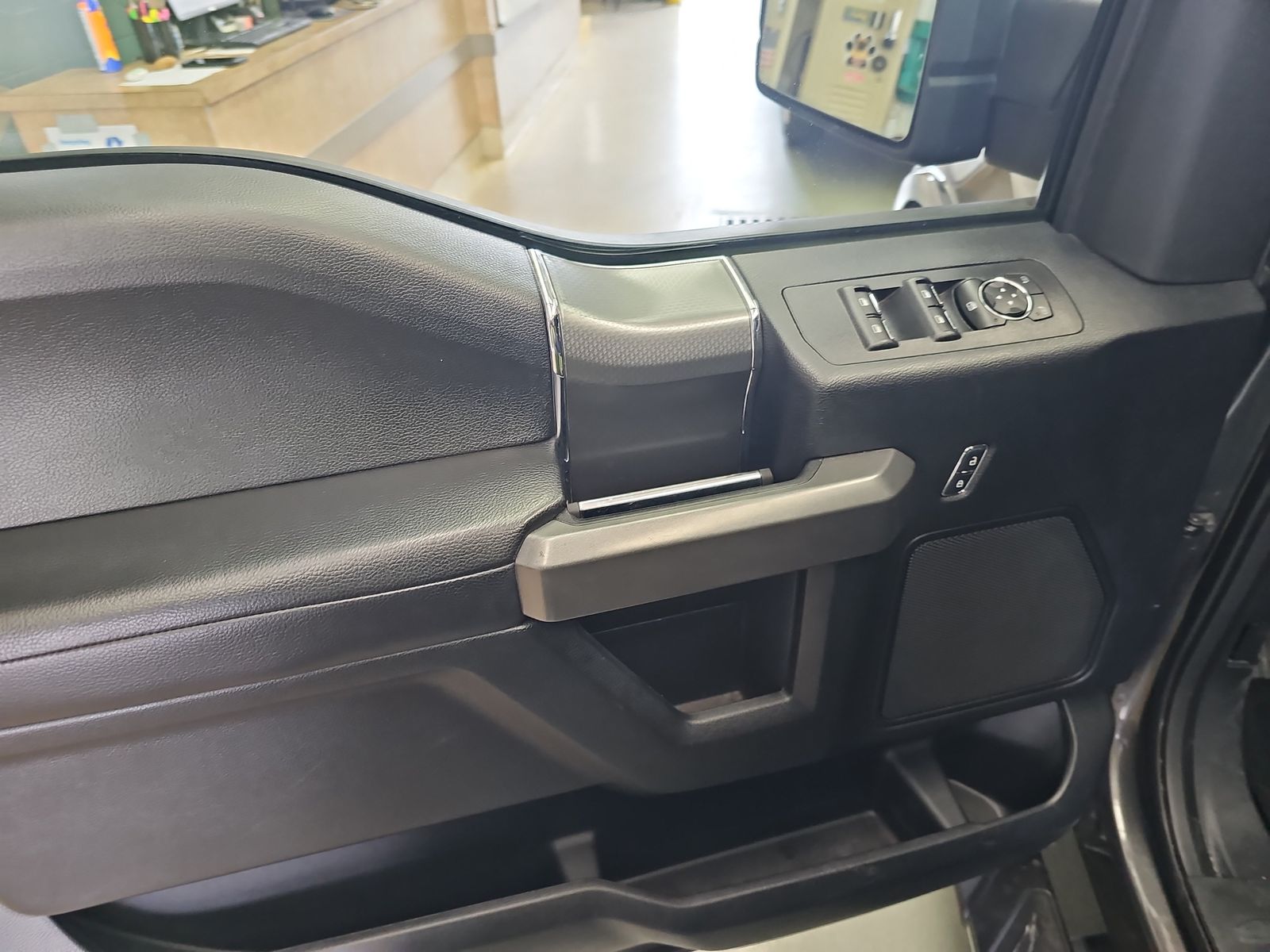 2017 Ford F-150 XLT AWD