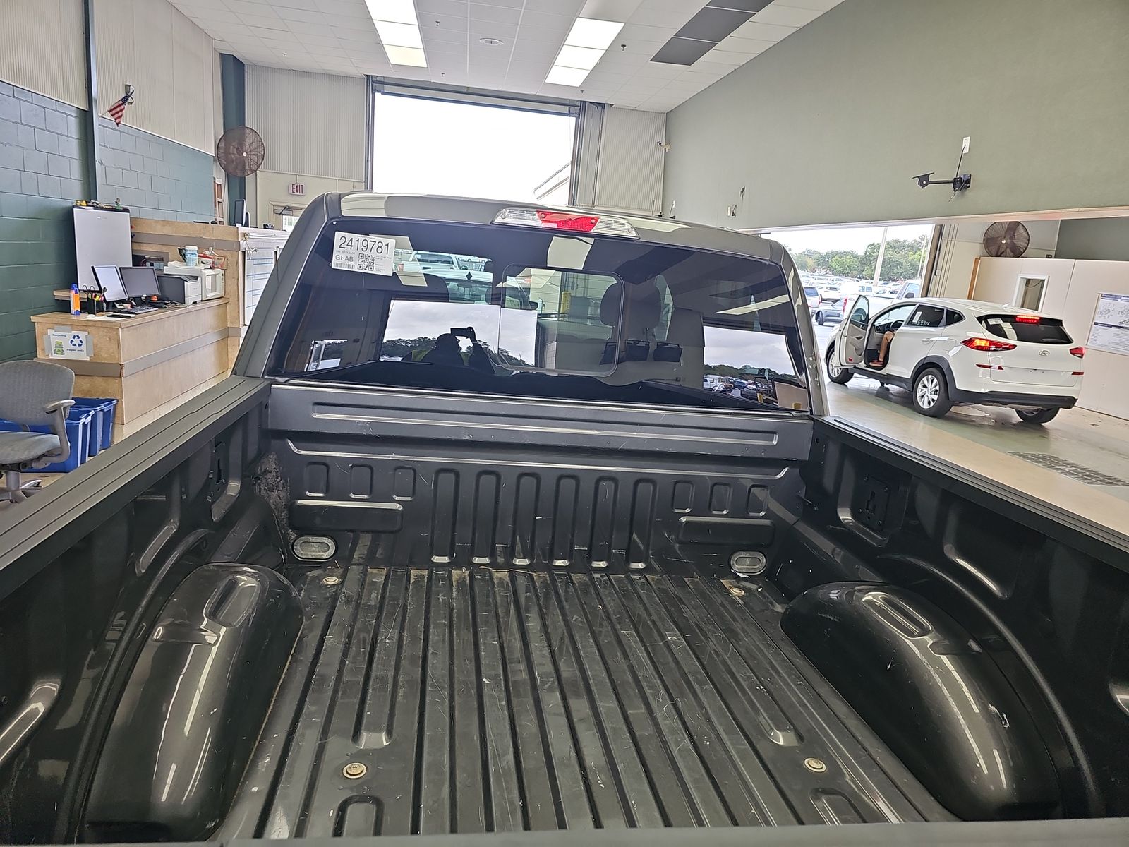 2017 Ford F-150 XLT AWD